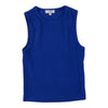 mySTYLE Women's Ribbed Tank Top