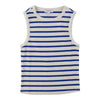 mySTYLE Women's Ribbed Tank Top