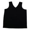 mySTYLE Women's Plus V-Neck Tank Top