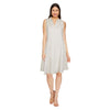 Robe texturée Classic Editions pour femmes