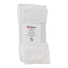 Débarbouillettes Giant Value, 11 po x 11 po, emb. de 18