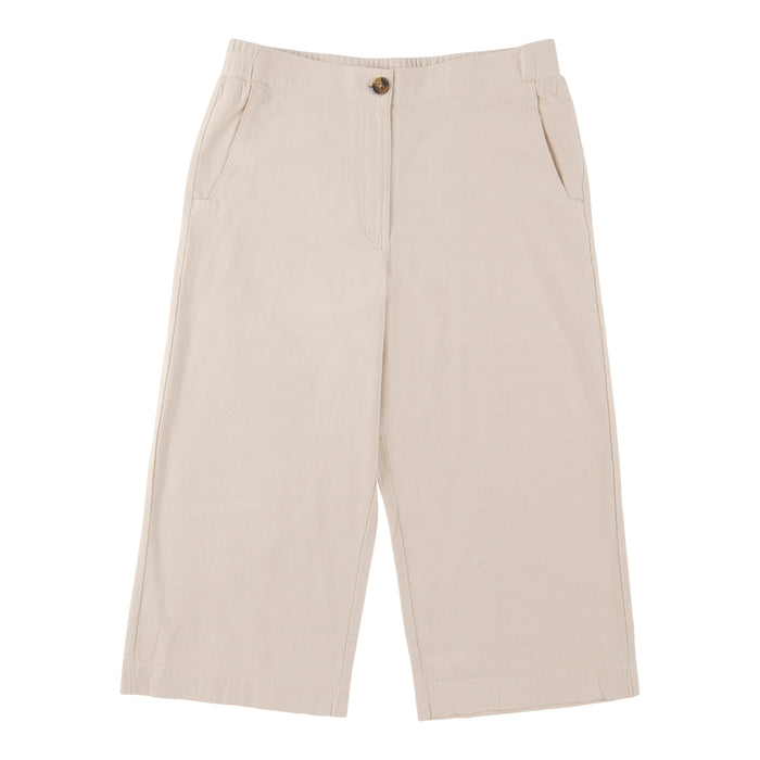 Capri texturé à taille haute Classic Editions pour femmes