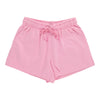 mySTYLE Women's Fleece Pull-On Shorts