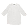 lily morgan Women's 3/4 Sleeve Tunic Blouse