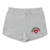 Canada EH! Girls' Printed Shorts