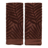 HomeStyles Villa Del Sol Hand Towel, 15-in x 25-in.