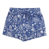 mySTYLE Women's All-Over Printed Shorts
