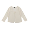 Cardigan crocheté lily morgan pour femmes