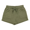 mySTYLE Women's Pull-On Shorts