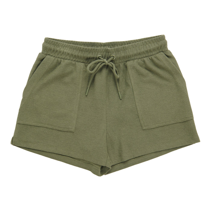 mySTYLE Women's Pull-On Shorts