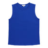 mySTYLE Women's Plus Ribbed Tank Top