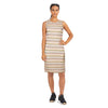 mySTYLE Women's Crochet Mini Dress