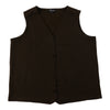 Gilet en maille froissée taille plus lily morgan pour femmes