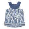 Camisole à col rond lily morgan pour femmes