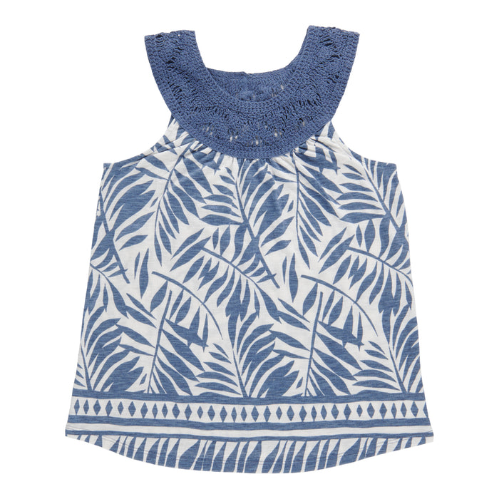 Camisole à col rond lily morgan pour femmes