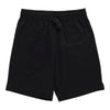 Men's Mélange Pull-On Shorts