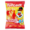 Impérial Popcorn Seasoned Popcorn Ketchup, 300 g