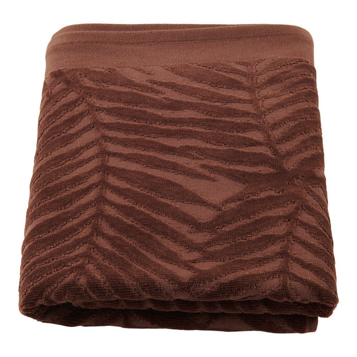 HomeStyles Villa Del Sol Bath Towel, 27-in x 52-in.