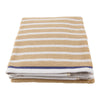 HomeStyles Coastal Stripe Bath Towel, 27-in x 52-in.