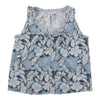 mySTYLE Women's Printed Top