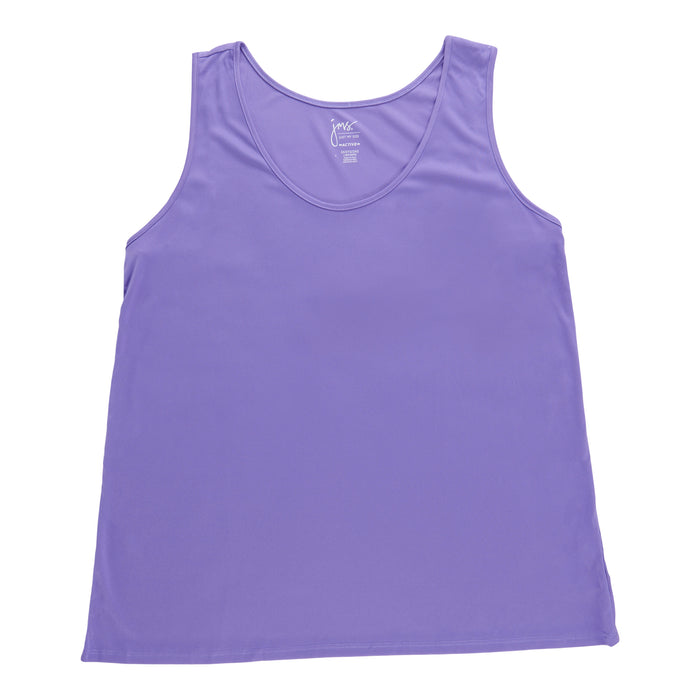 Women's Plus Tank Top, Assorted