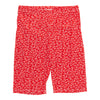 Women's Bike Shorts