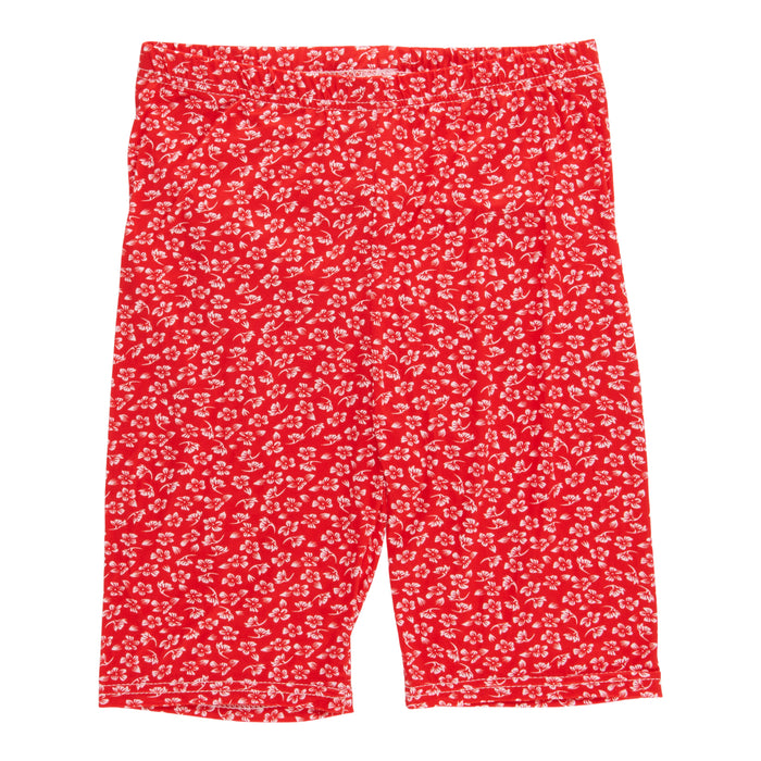 Women's Bike Shorts