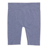 mySTYLE Women's High-Rise Seamless Bike Shorts