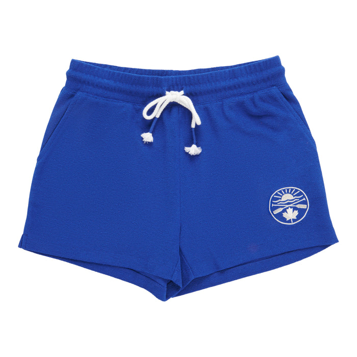 Short imprimé mySTYLE pour femmes
