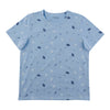 T-shirt à col rond mySTYLE pour femmes