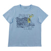 mySTYLE Women's Short Sleeve Graphic Tee