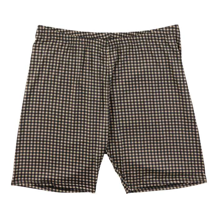 Women's Plus Bike Shorts