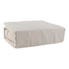 Ensemble de draps Rachel, très grand lt, 6 pièces