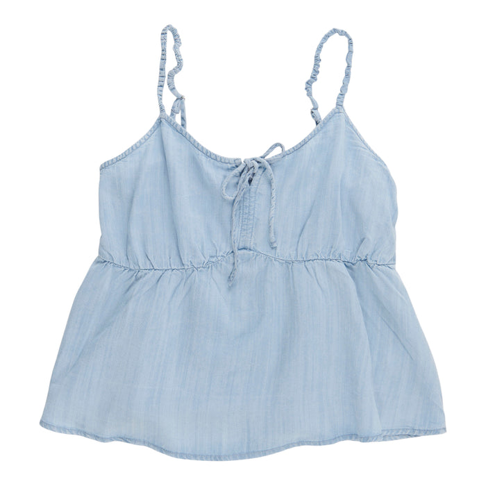 mySTYLE Women's Denim Cami