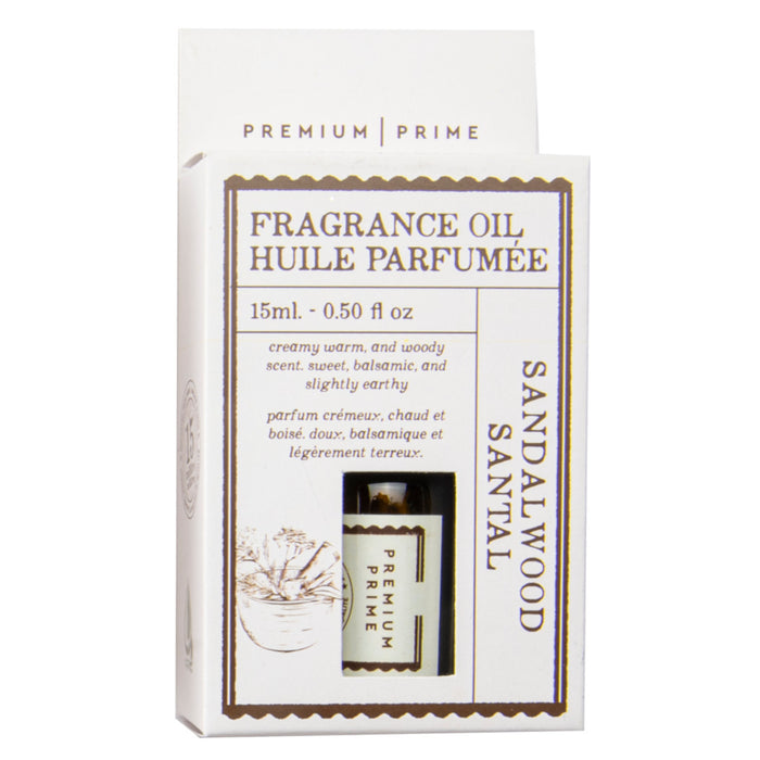Essential Oil, 15-ml.