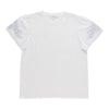 T-shirt brodé mySTYLE pour femmes