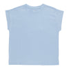 T-shirt à mancherons mySTYLE pour femmes