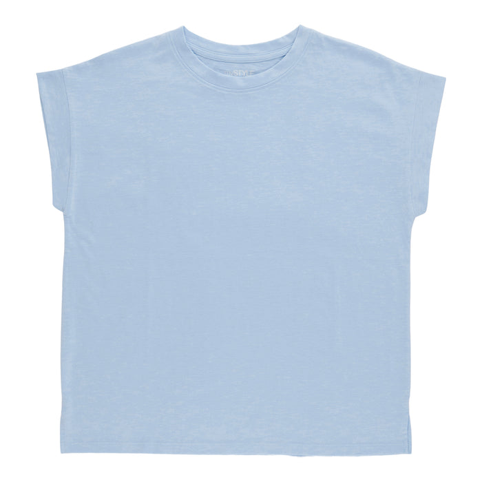 T-shirt à mancherons mySTYLE pour femmes