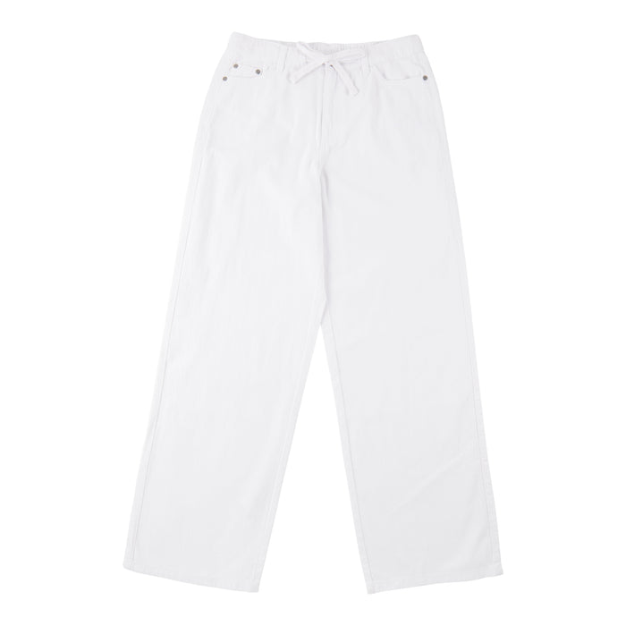 Pantalon léger à jambes larges mySTYLE pour femmes