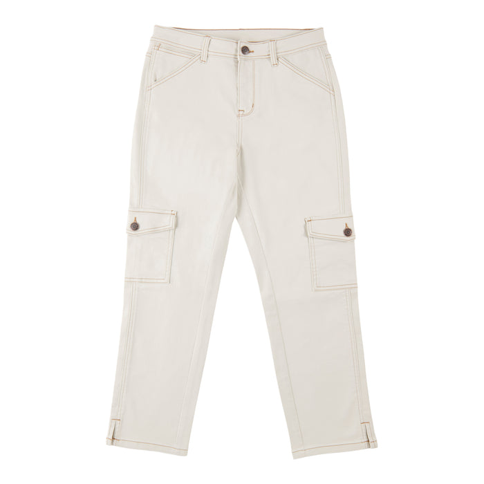 Capri cargo extensible mySTYLE pour femmes