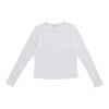 mySTYLE Women's Button Front Shirt