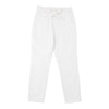 mySTYLE Women's Belted Cropped Pants