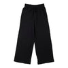 mySTYLE Women's Cropped Paperbag Pants