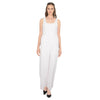 mySTYLE Women's Gauze Jumpsuit