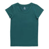 Women's Crew Neck Short Sleeve T-Shirt