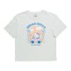 Women's Licensed Boxy Tee