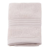 Débarbouillette de couleur tendance HomeStyles, 13 po x 13 po