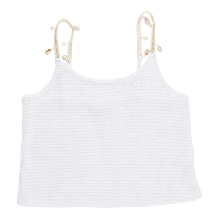 mySTYLE Women's Camisole with Shells