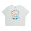 Women's Plus Licensed Boxy Tee