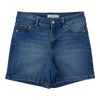 Short en denim à la garçonne saisonnier mySTYLE pour femmes